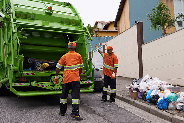 Property Management Cleanouts in South Milwaukee, WI