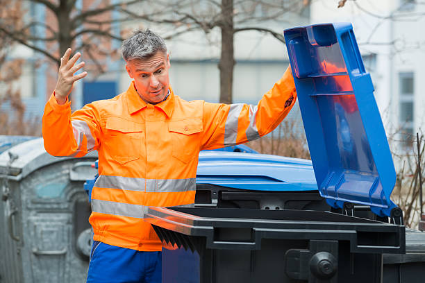 Trusted South Milwaukee, WI Junk Removal Experts